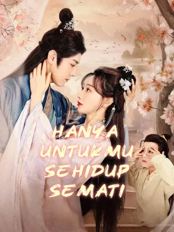 Hanya Untukmu Sehidup Semati